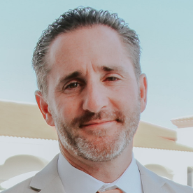 Chris Trutanich